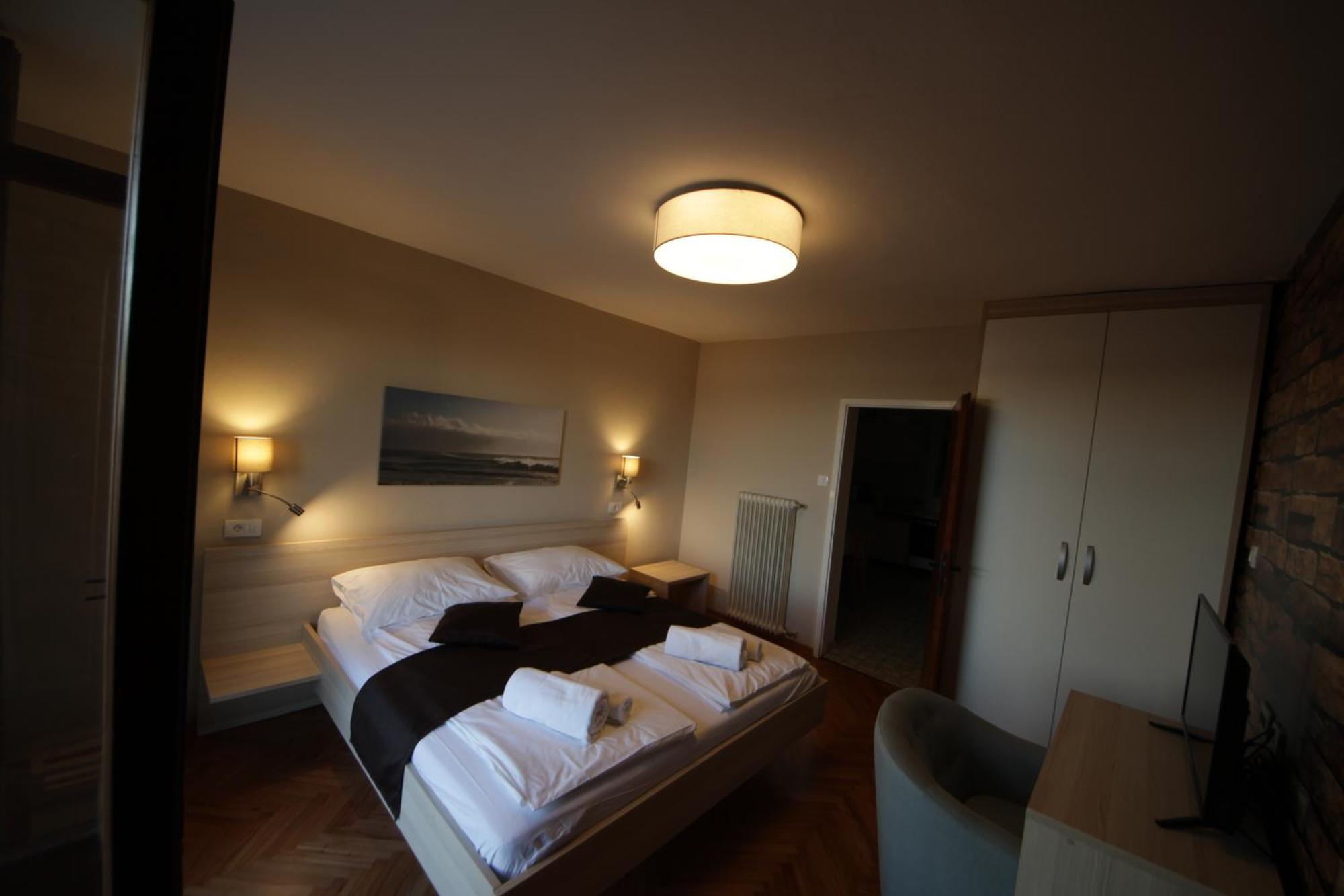 Apartma Kocevar Portoroz Exterior photo