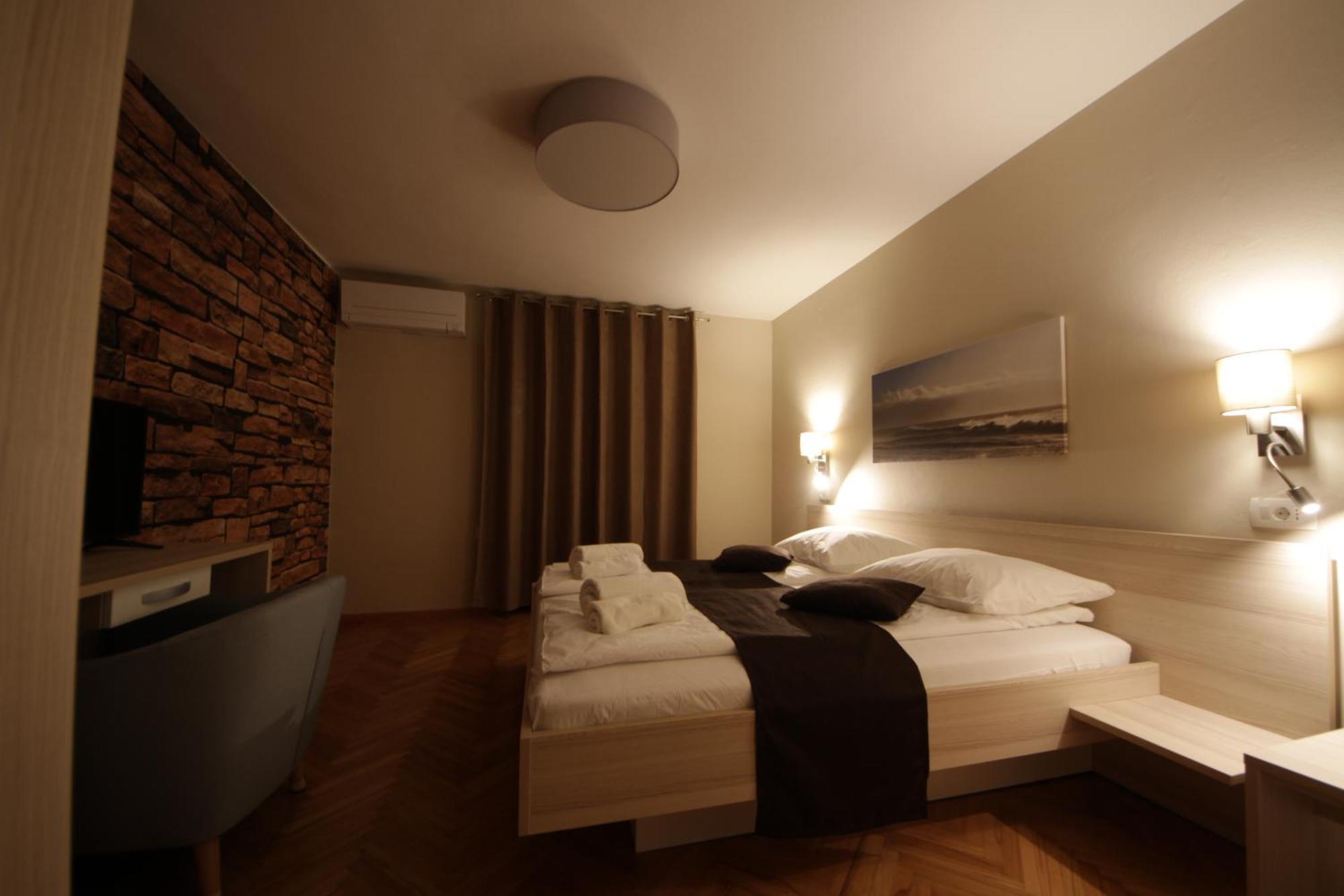 Apartma Kocevar Portoroz Exterior photo