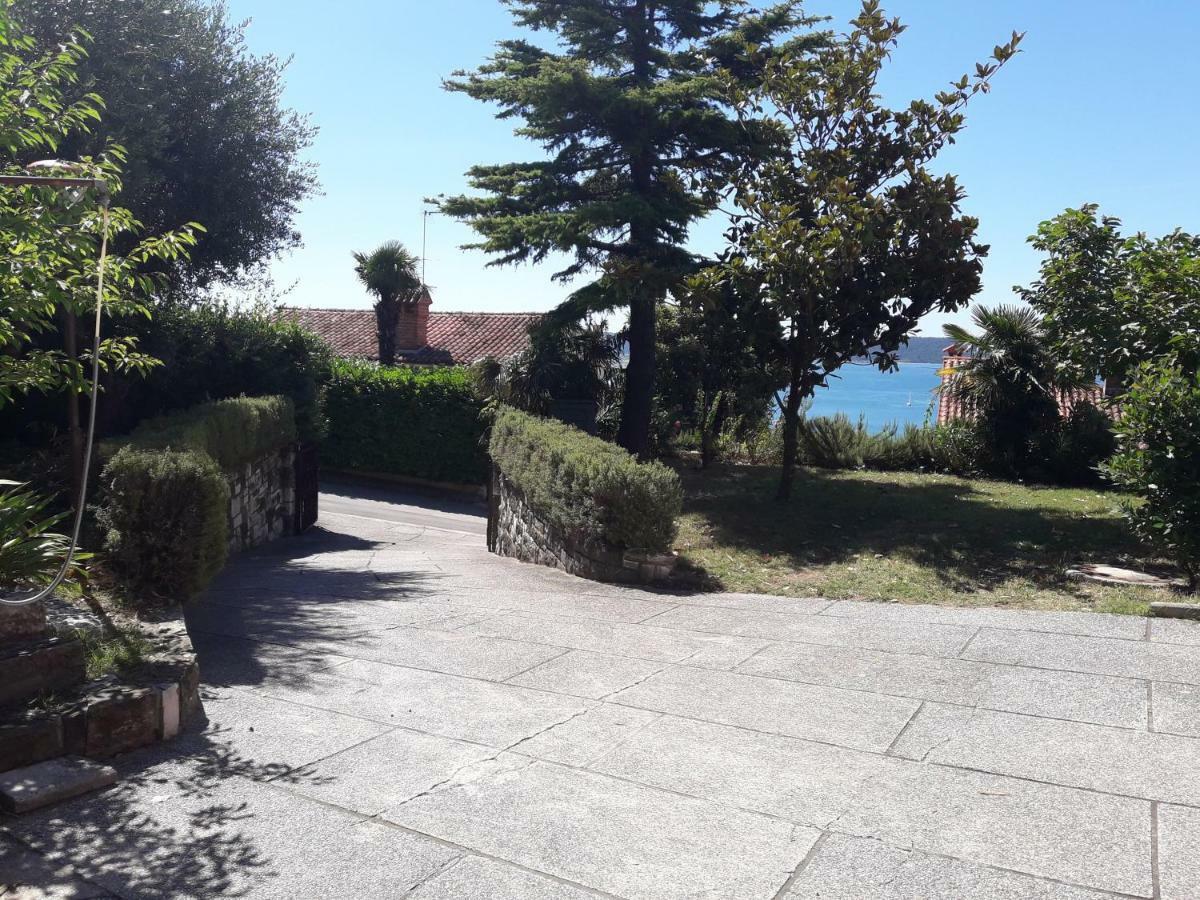 Apartma Kocevar Portoroz Exterior photo