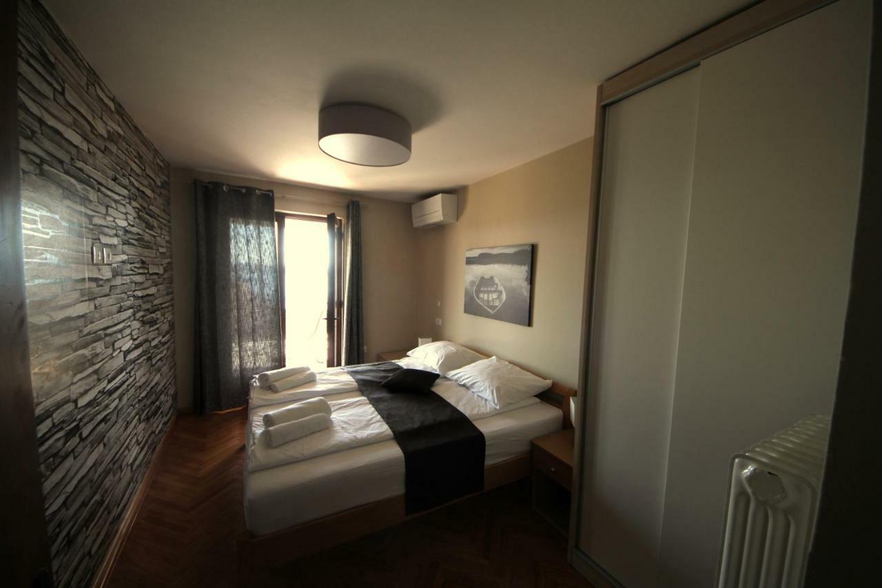 Apartma Kocevar Portoroz Exterior photo