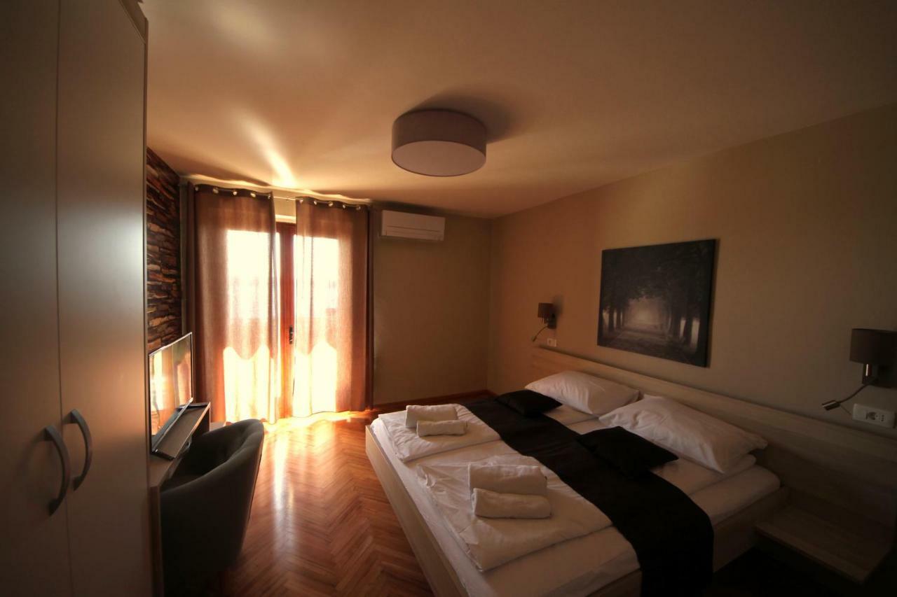 Apartma Kocevar Portoroz Exterior photo