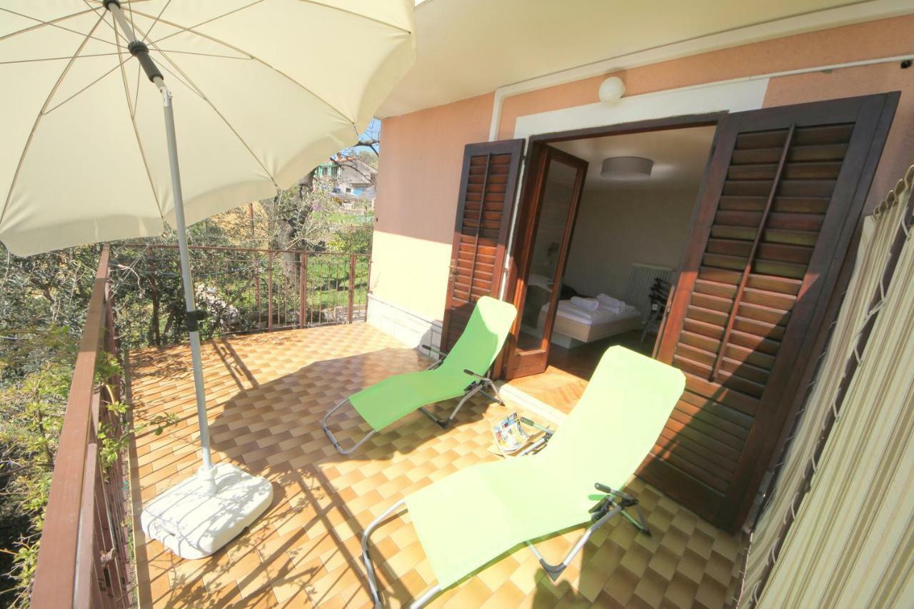 Apartma Kocevar Portoroz Exterior photo
